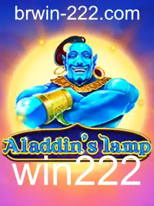 Descubra Aladdinslamp: O Jogo Encantador que Transformará Sua Experiência de Jogo