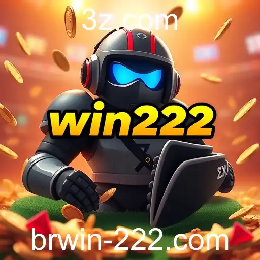 A Ascensão do Jogo Online: Um Olhar Sobre 'win222'