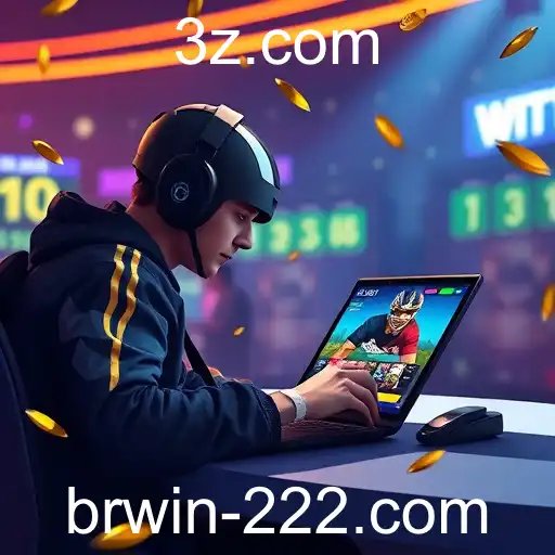 Ascensão dos Jogos Online no Brasil em 2026
