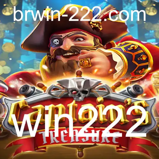 Descubra o Mundo de CaptainssTreasure e as Regras do Jogo
