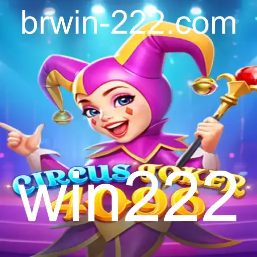 Descubra o Mundo de CircusJoker4096: A Nova Sensação dos Jogos