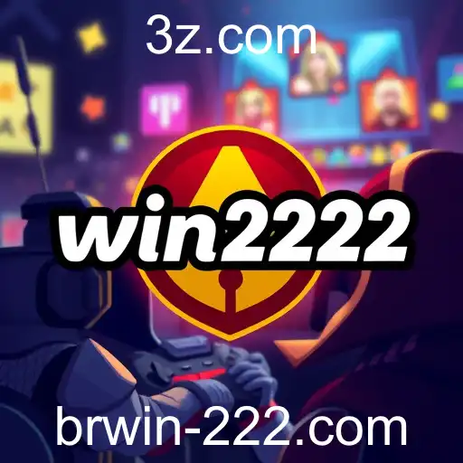 A Evolução e Impacto do 'win222' no Cenário de Jogos Online