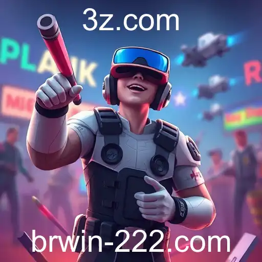 A Evolução dos Jogos Online em 2025: O Impacto de Win222