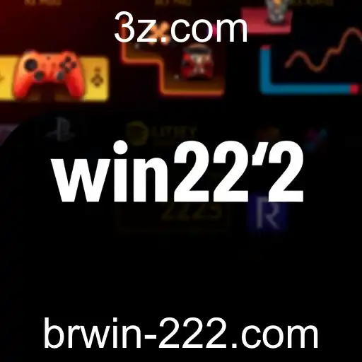 Expansão do Mercado de Jogos em 2026: A Ascensão de ‘win222’