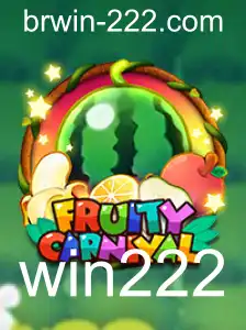 Explorando o Mundo Encantado de FruityCarnival