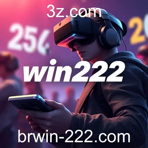 Crescimento dos Sites de Jogos no Brasil em 2025