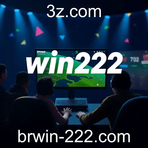 Crescimento dos Jogos Online Impulsiona Economia Digital