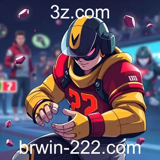 A Revolução do Mercado de Jogos em 2026