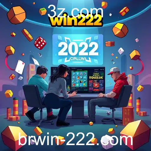 Explorando as Tendências dos Jogos Online em 2026