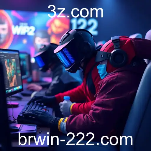 Tendências e Inovações no Setor de Jogos