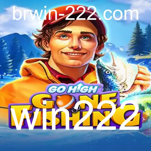 GoHighGoneFishing: Uma Nova Aventura Aquática