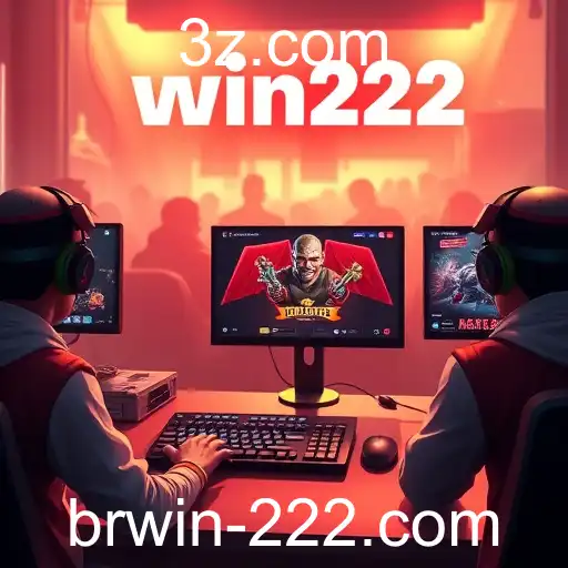 Crescimento dos Jogos Online em 2025