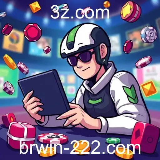 A Ascensão do Win222: Tendências e Impactos