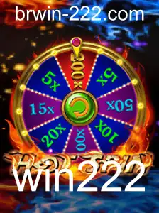 Tudo Sobre HotSpin: Como Jogar e Ganhar com win222