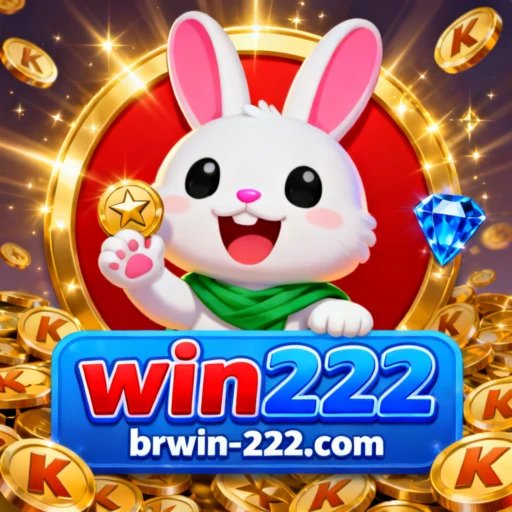 win222 Logo