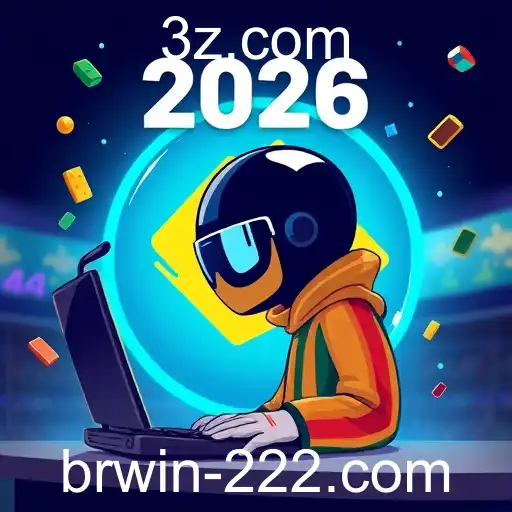 O Impacto Recente dos Jogos Online no Brasil