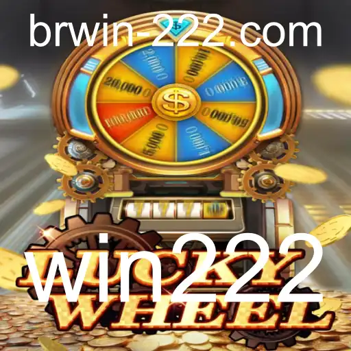 Descobrindo o Jogo LuckyWheel: Diversão e Oportunidade com a Palavra-Chave 'win222'