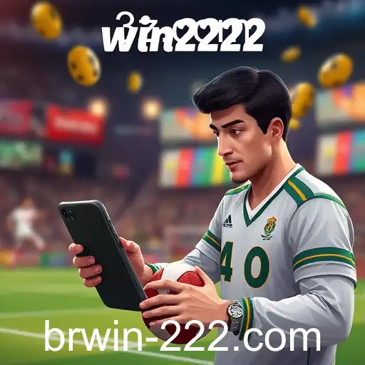 Crescimento dos Jogos Online Ganha Força no Brasil