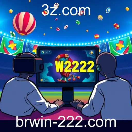 A Ascensão do Entretenimento Online em 2025