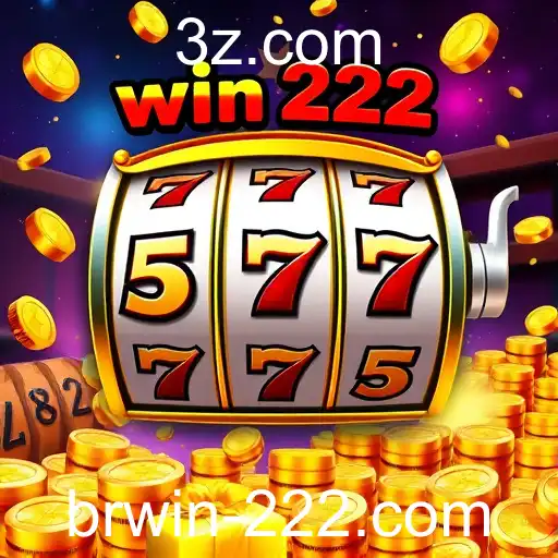 Explorando a Fascinante Categoria de 'Slot Games' no win222