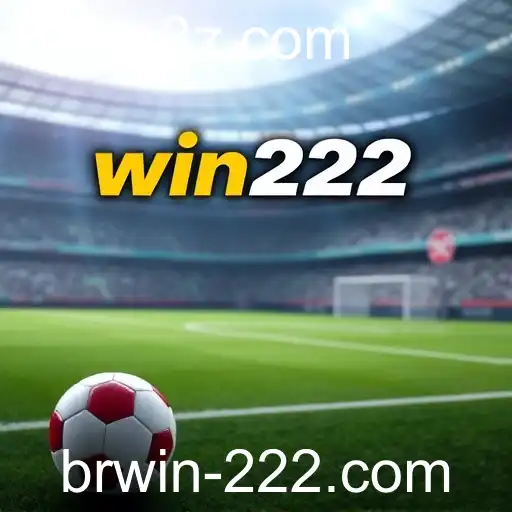 Explorando a Categoria de Apostas Esportivas no Win222