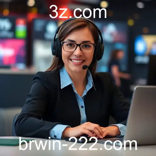 Importância do Atendimento ao Cliente nos Jogos Online em 'win222'