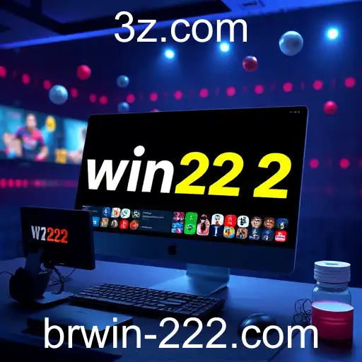 Tendências de Jogos Online em 2026: O Ano de 'win222'