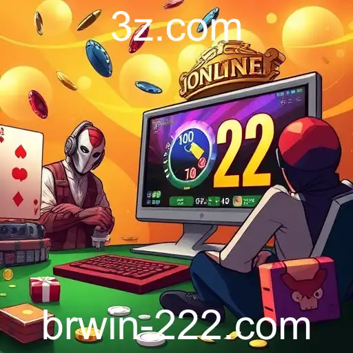 Expansão dos Jogos Online em 2026: Tendências e Impactos