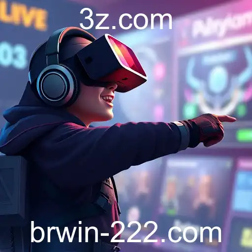 Tendências e Novidades no Mundo dos Jogos Online em 2026