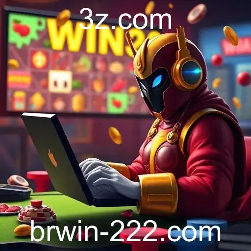 O Crescimento Avassalador dos Jogos Online em 2025