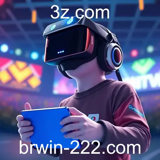 Evolução dos Jogos Online em 2025