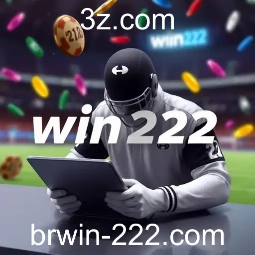 Popularidade dos Jogos de Apostas Online em Ascensão