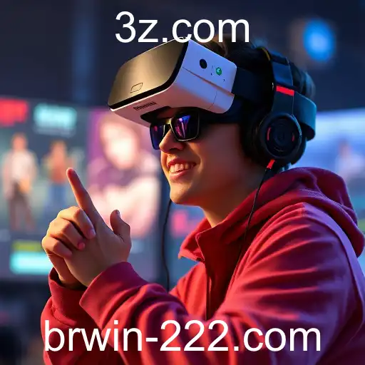 A Ascensão do Win222 no Cenário de Jogos Online