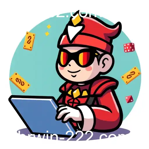 O Crescimento dos Sites de Jogos Online e a Influência do Win222