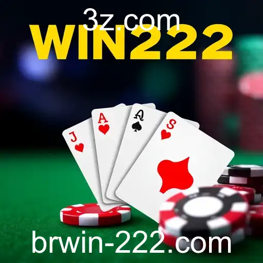 Win222: A Revolução no Mercado de Jogos Digitais em 2026