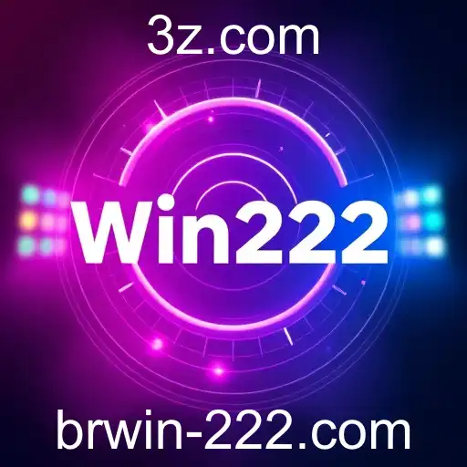 O Impacto Crescente da 'Win222' no Mercado de Jogos Online