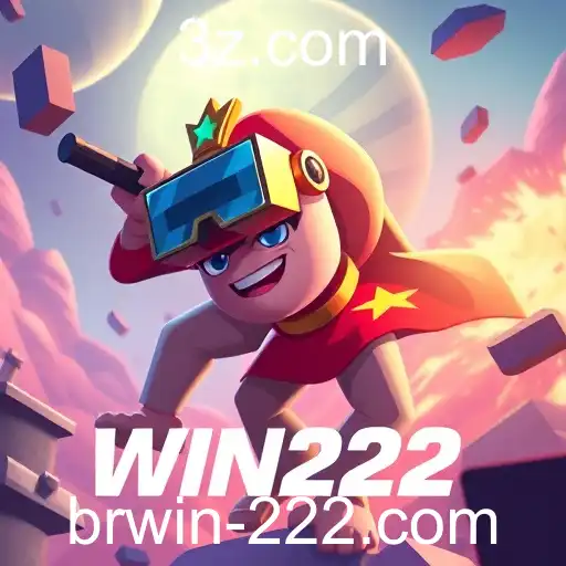 O Crescimento do Site de Jogos 'win222'