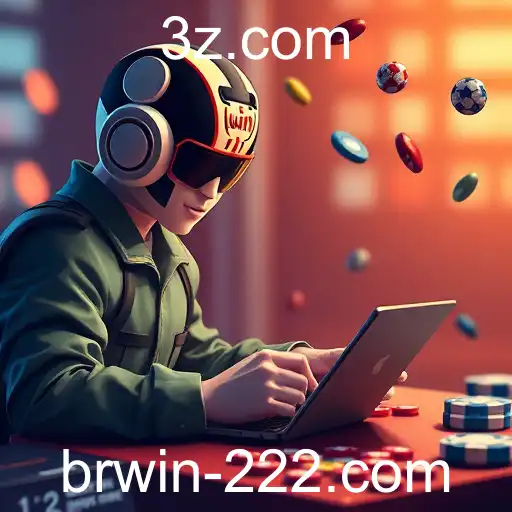 Transformação no Cenário de Jogos Online: win222 em Foco