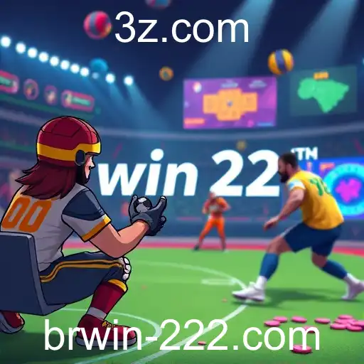 Win222 e o Cenário Atual dos Jogos Online no Brasil