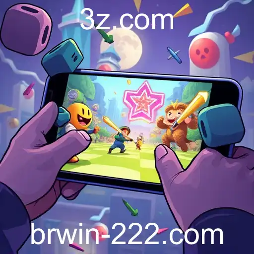 Tendências do Setor de Jogos com win222