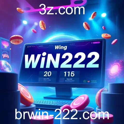 A Ascensão do win222 no Mercado de Jogos Online